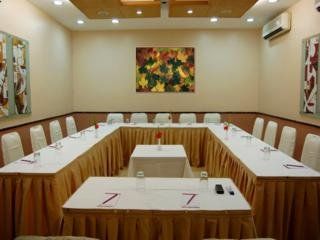 Sukh Hotel 2*