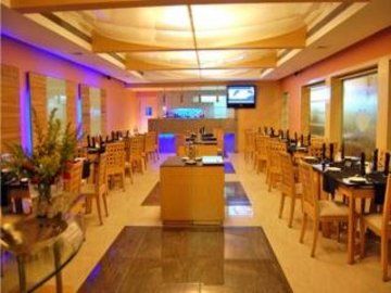 Sukh Hotel Mumbai
