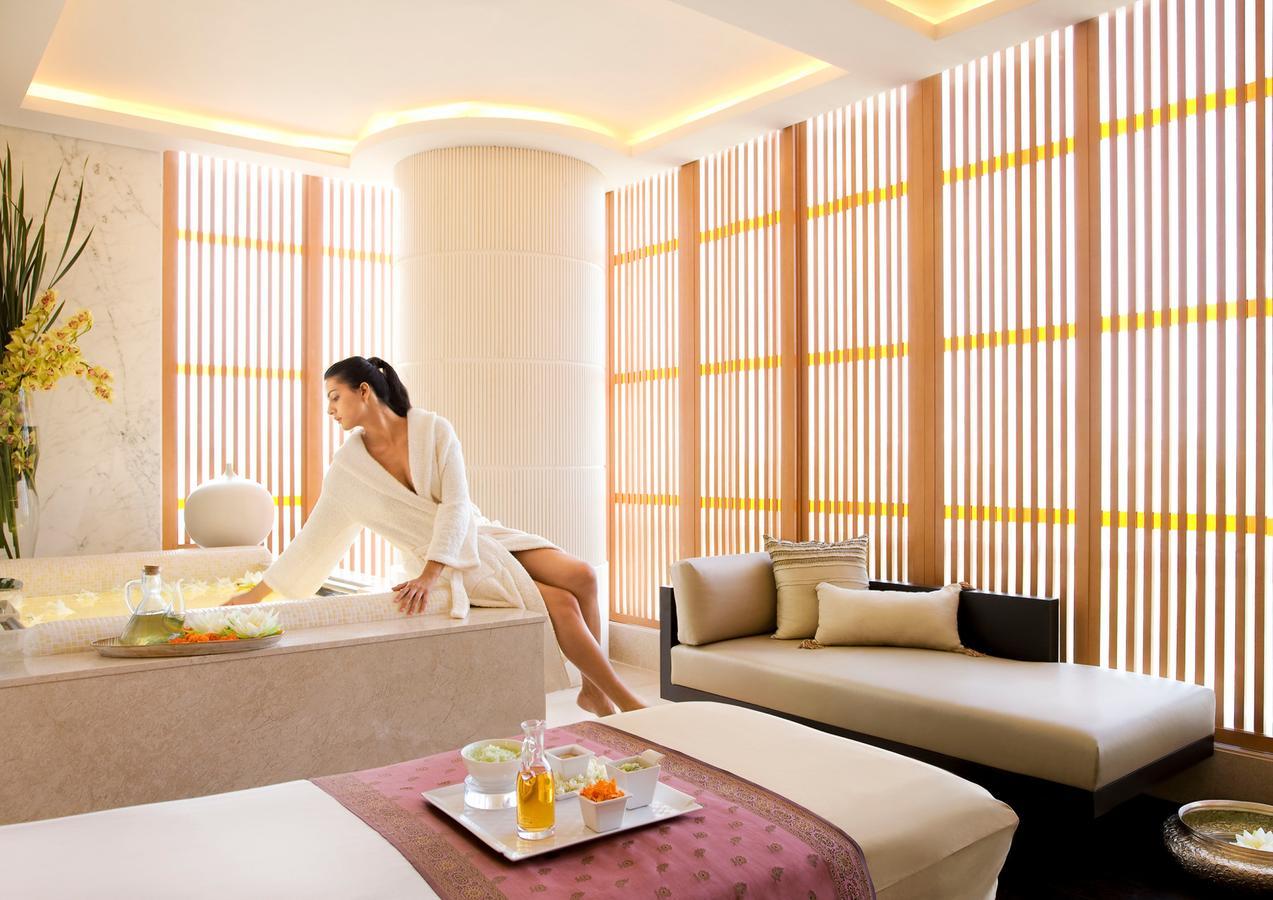 Hotel Four Seasons Mumbai