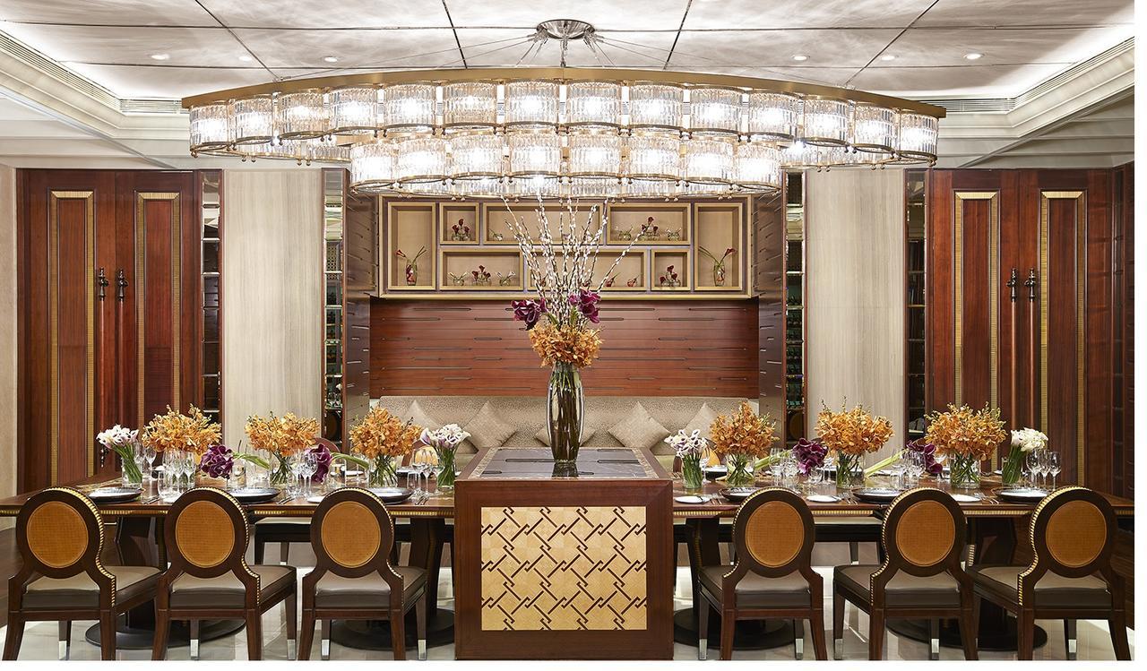 Hotel Four Seasons Mumbai
