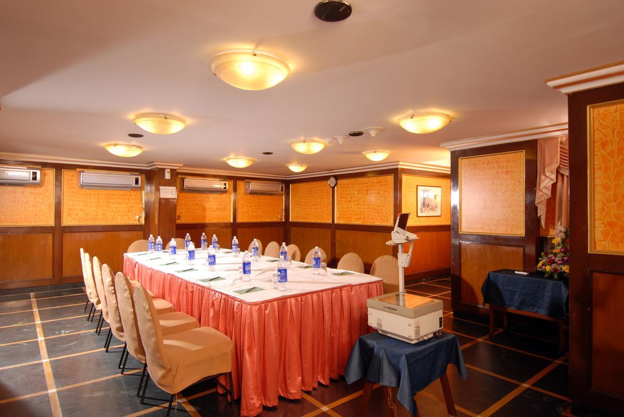 Hotel Park View, Mumbai