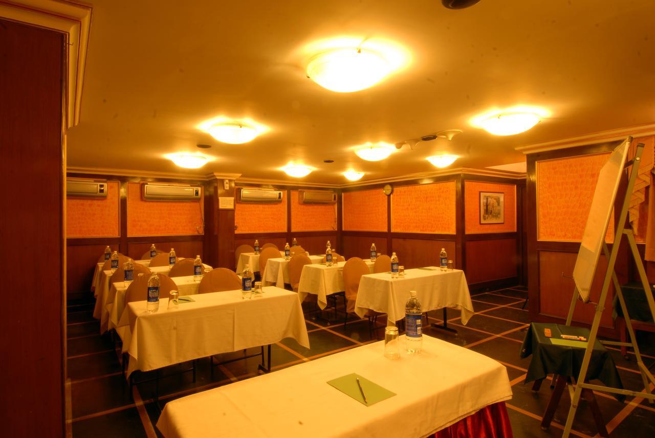 Hotel Park View, Mumbai