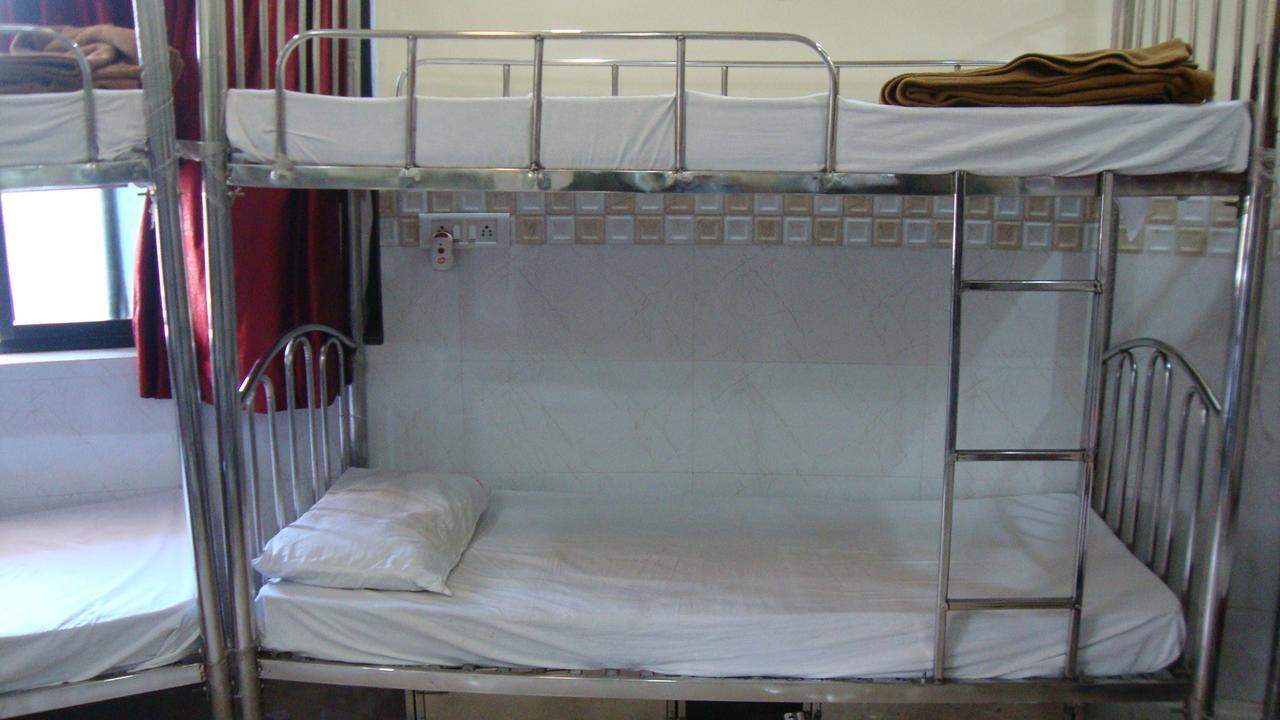 Shree Residency Mtdc Gust House Mumbai