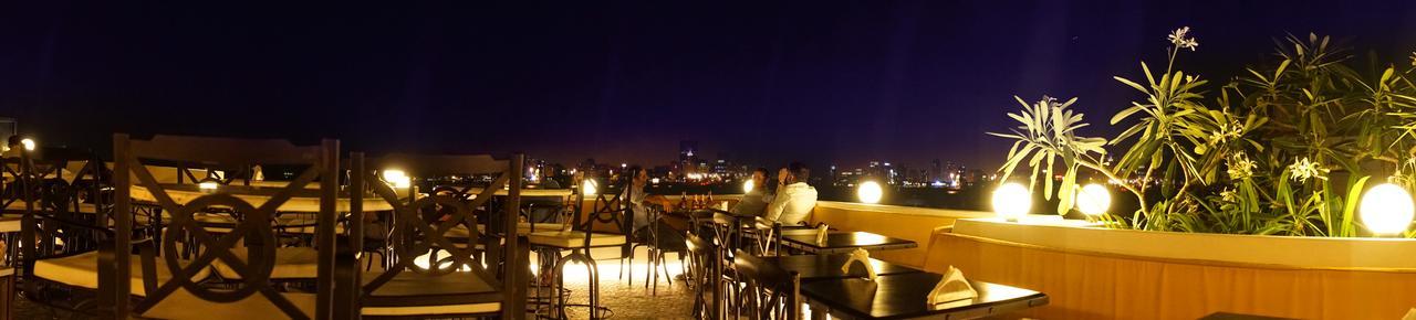 Hotel Harbour View Colaba
