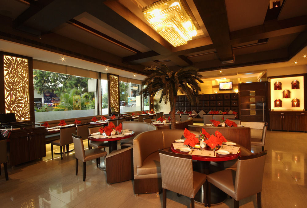 Vihang's