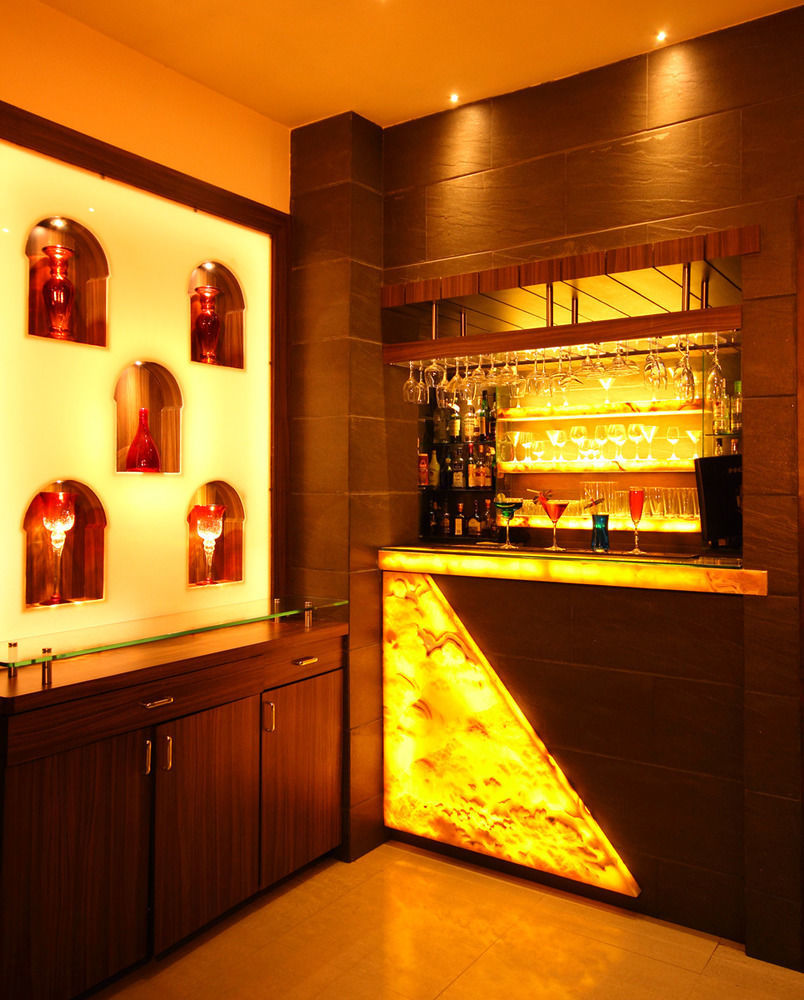 Hotel Vihang's