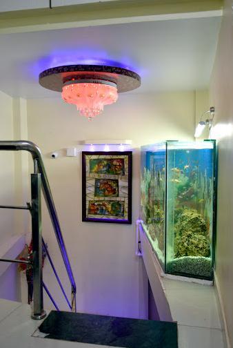 New Aifa Residency Guest house 2*