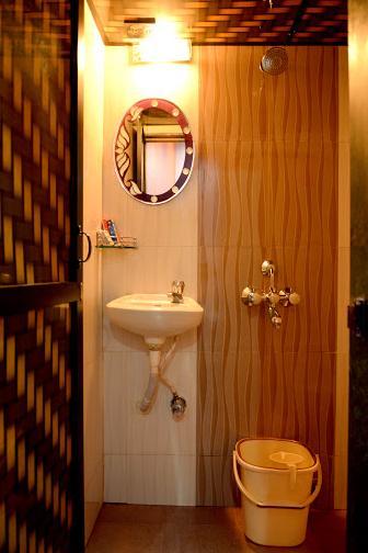 New Aifa Residency Guest house