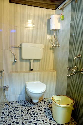 Guest house New Aifa Residency 2*