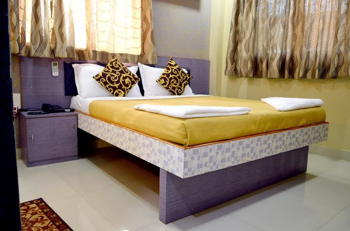 New Aifa Residency 2*