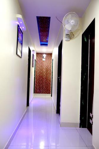 New Aifa Residency