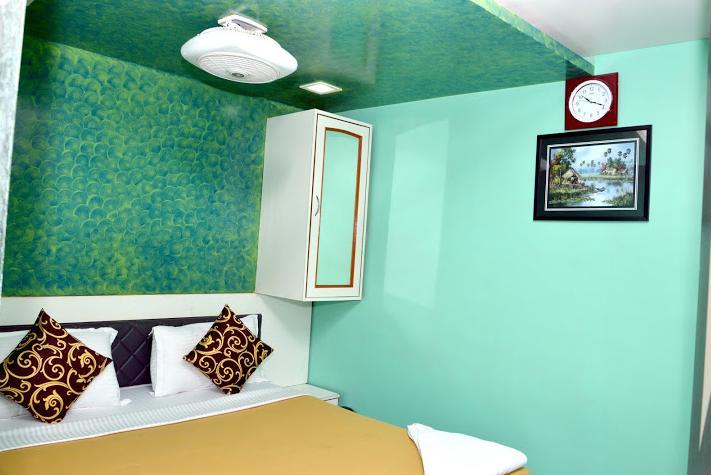 New Aifa Residency Mumbai