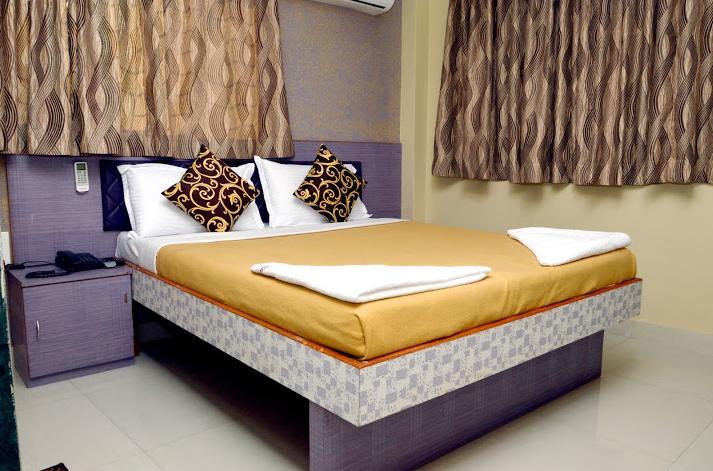 New Aifa Residency