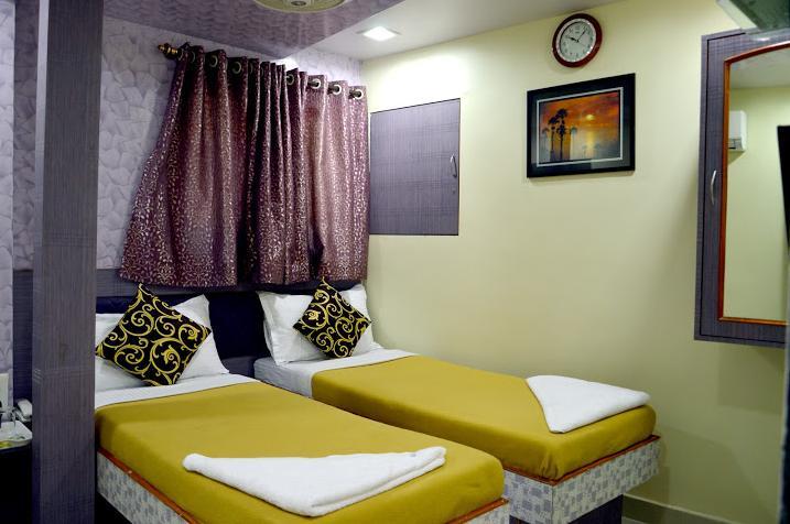 New Aifa Residency Guest house 2*