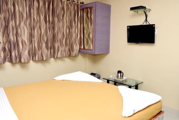 Guest house New Aifa Residency 2*
