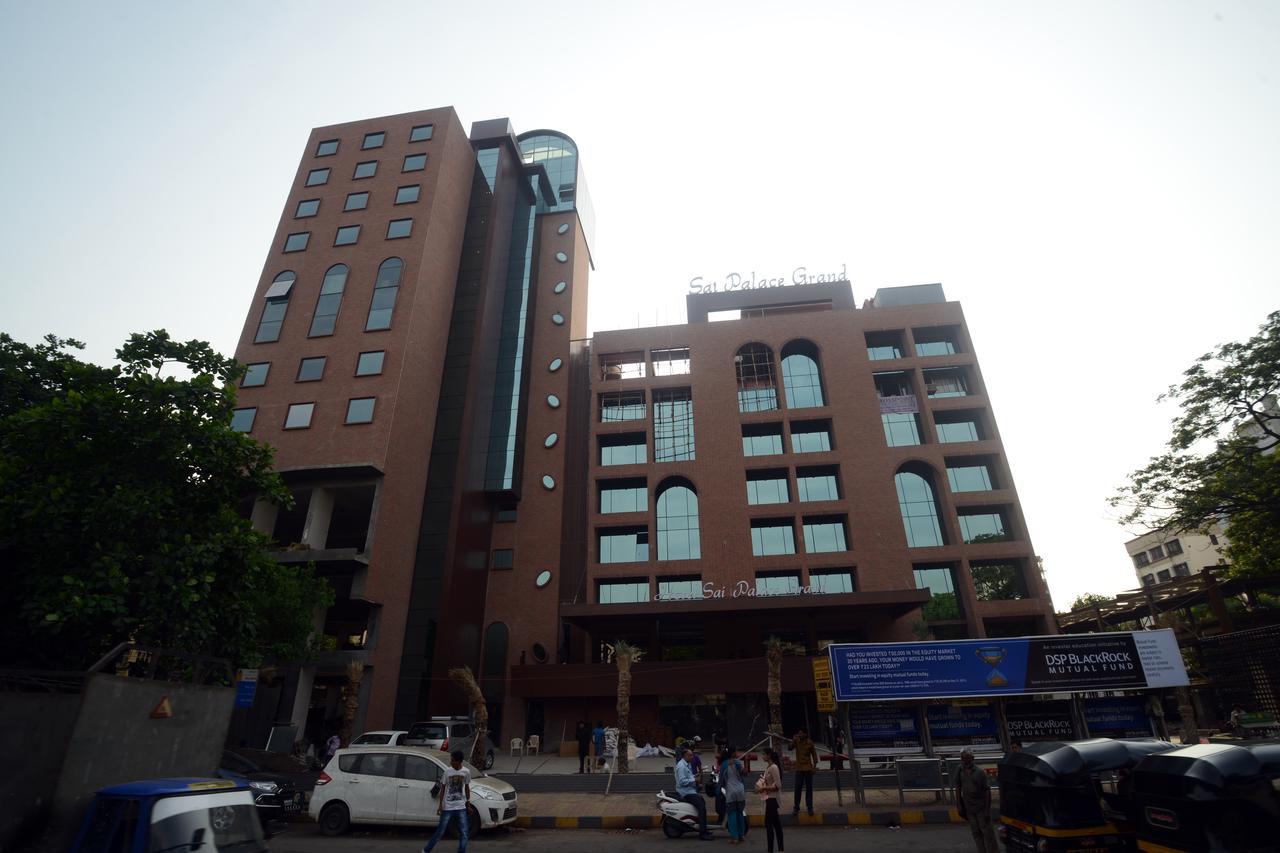 Hotel Sai Palace Grand, Malad Mumbai