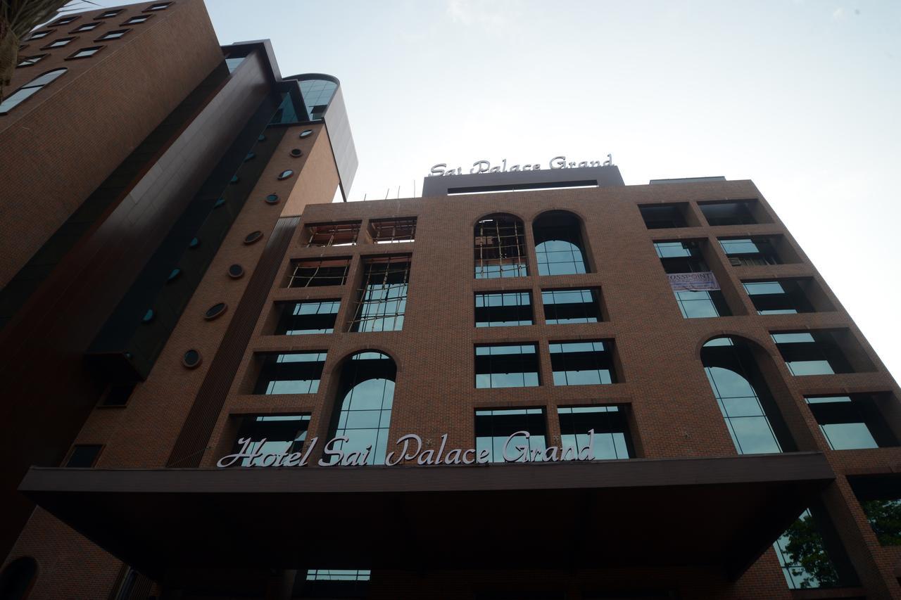 Hotel Sai Palace Grand, Malad