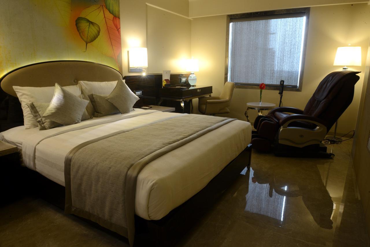 Sai Palace Grand, Malad 4* Mumbai