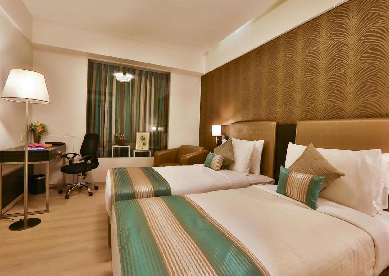 T24 Residency Hotel 4*