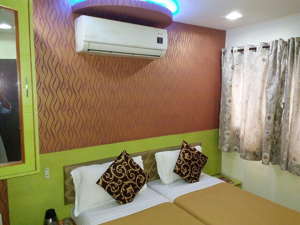 Guest house New Aifa Residency 2*
