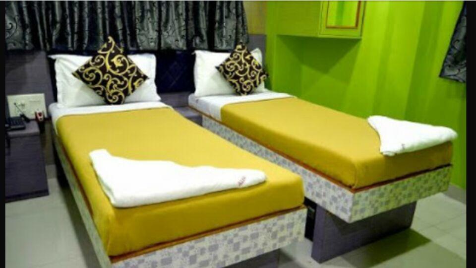 Guest house New Aifa Residency 2*