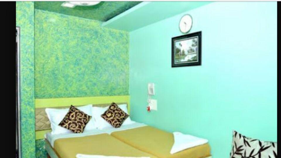 New Aifa Residency Mumbai
