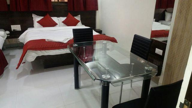 Hotel Nishita Annexe