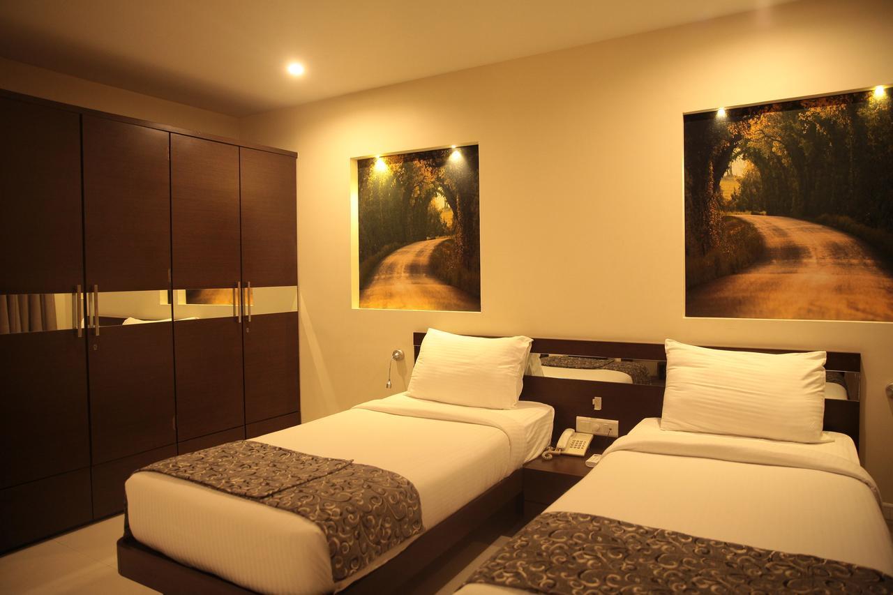 Tim Grand 3* Mumbai