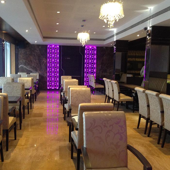 Hotel Club Emerald 3*