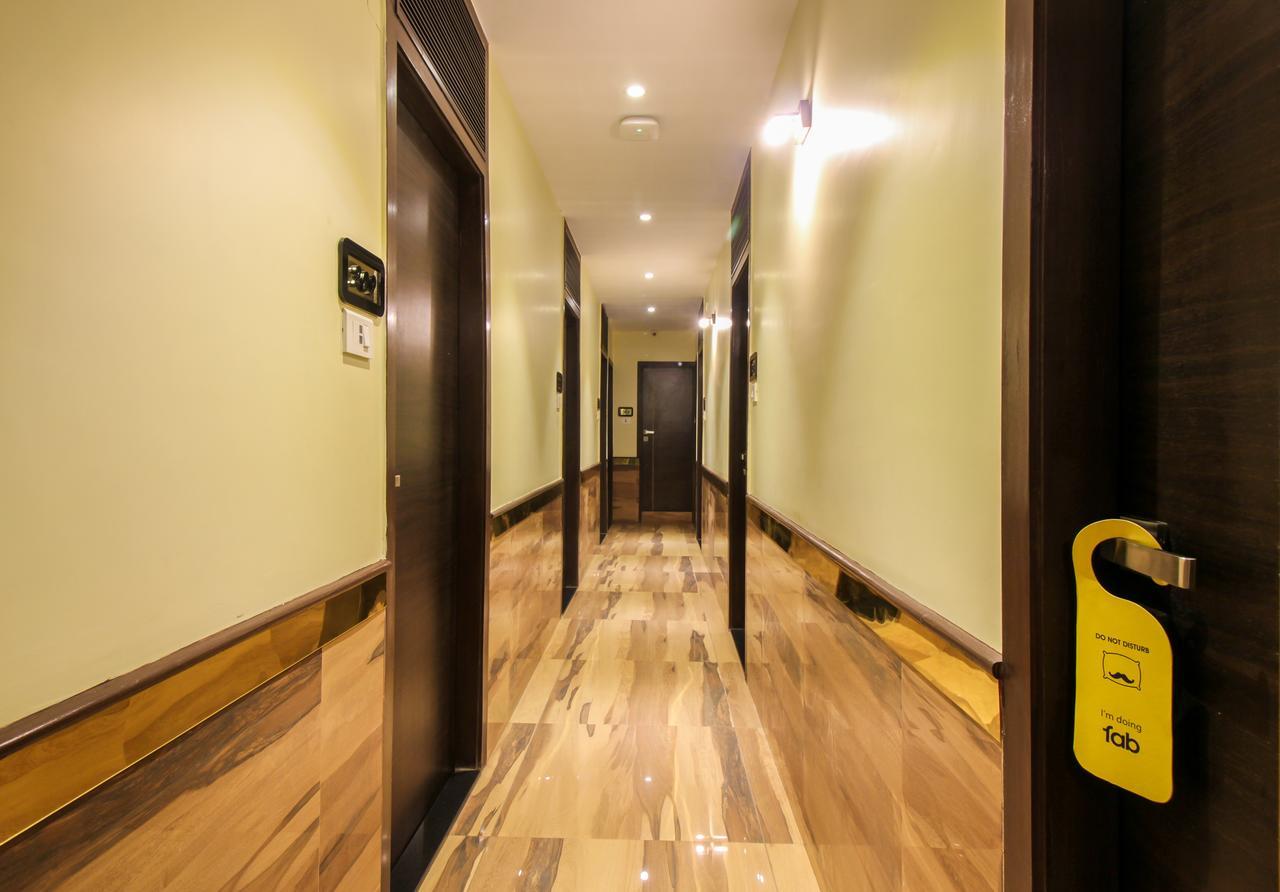 Fabexpress Adlon Andheri East 3*