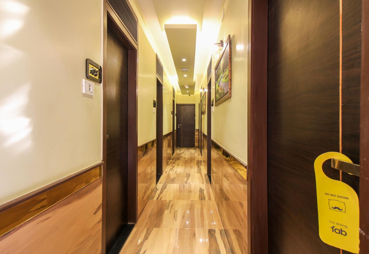 Fabexpress Adlon Andheri East
