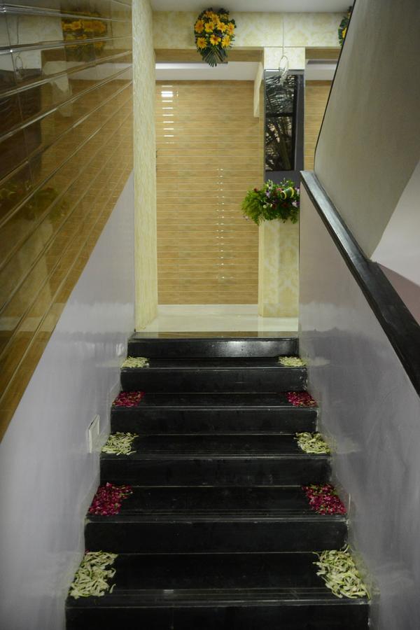 Hotel Nishita Annexe 3*