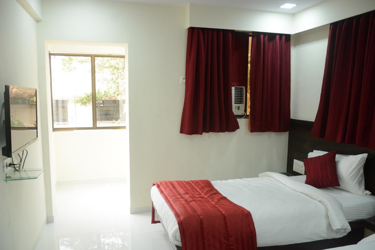 Hotel Nishita Annexe