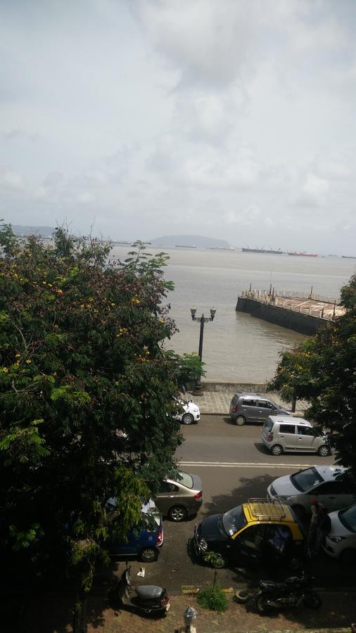 Hotel Hotel, Colaba Mumbai