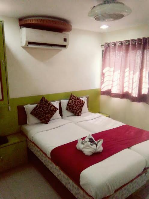 Guest house New Aifa Residency 2*