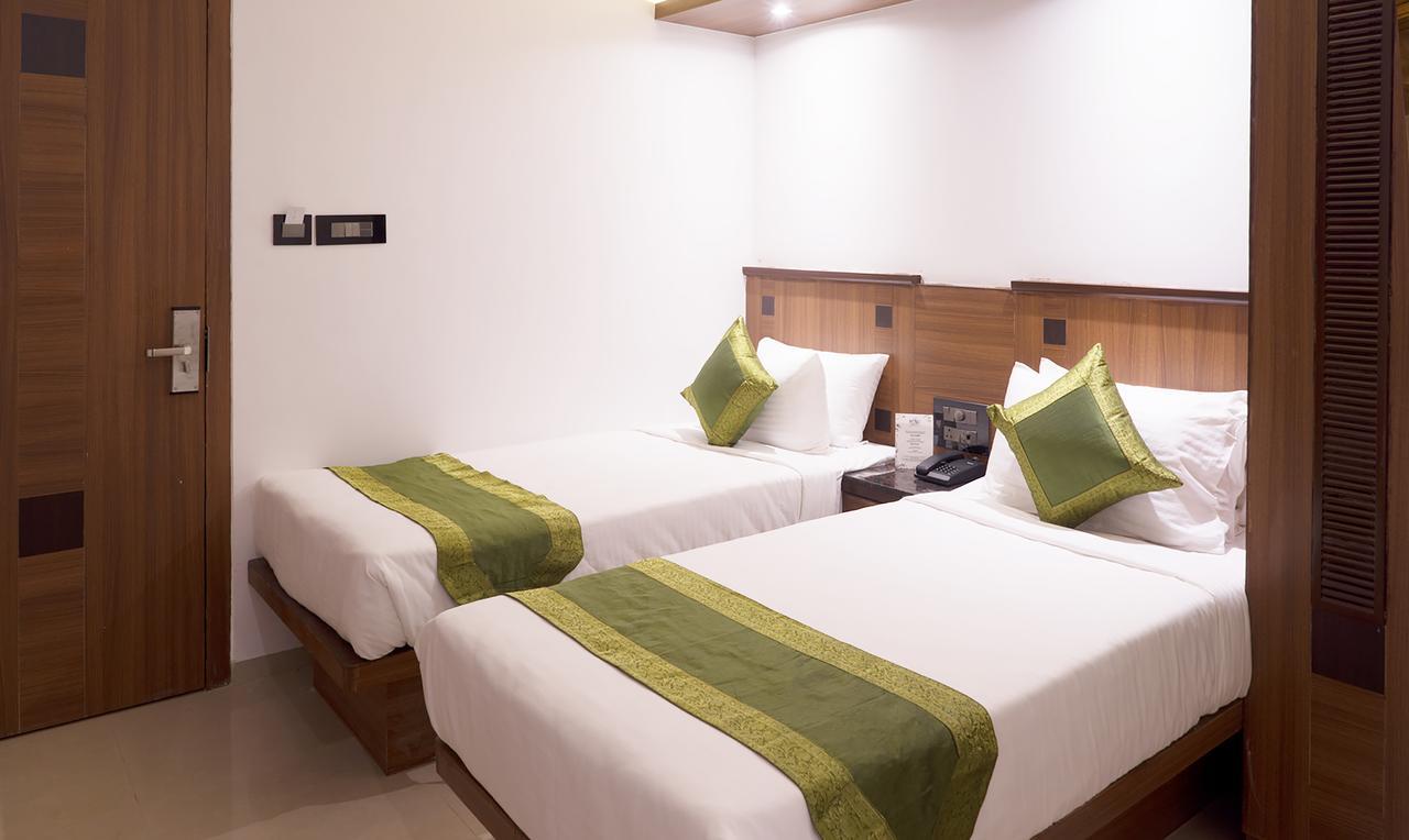 Hotel Treebo Olive Near Bkc