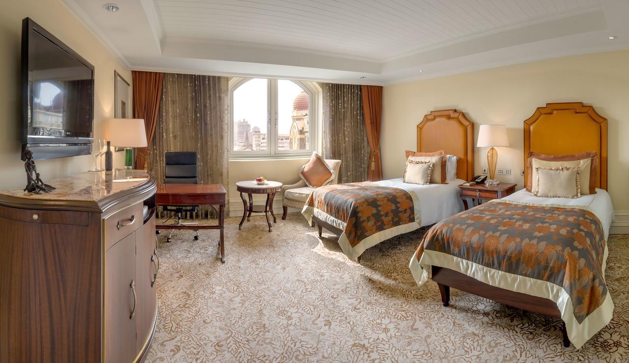 The Taj Mahal Palace, 5*