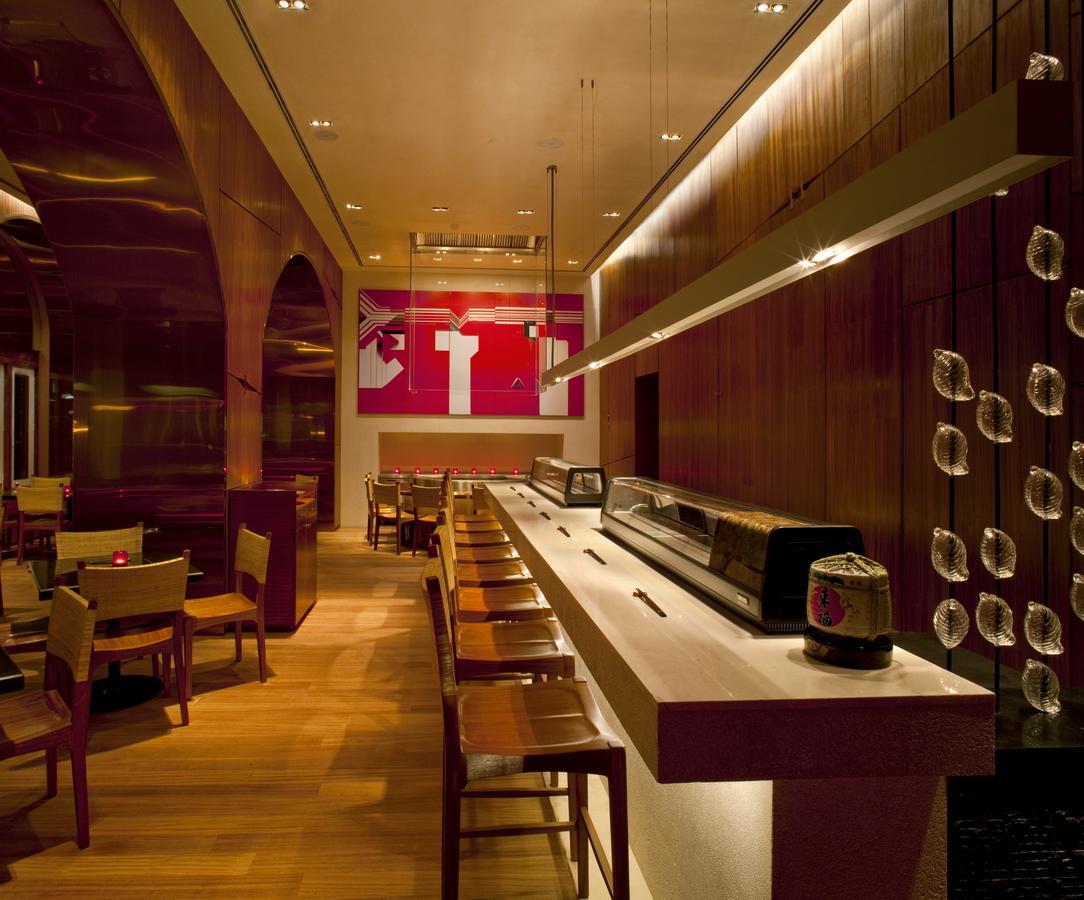 The Taj Mahal Palace, Hotel 5*