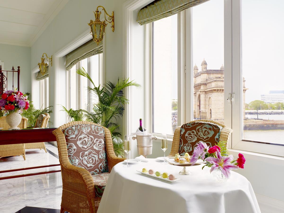 Hotel The Taj Mahal Palace, 5*