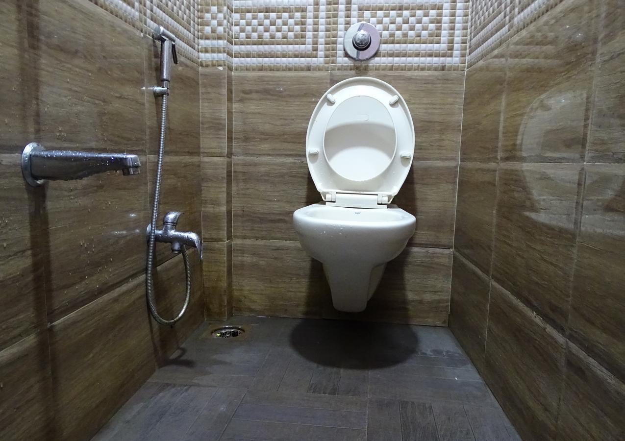 Hotel Star Residency