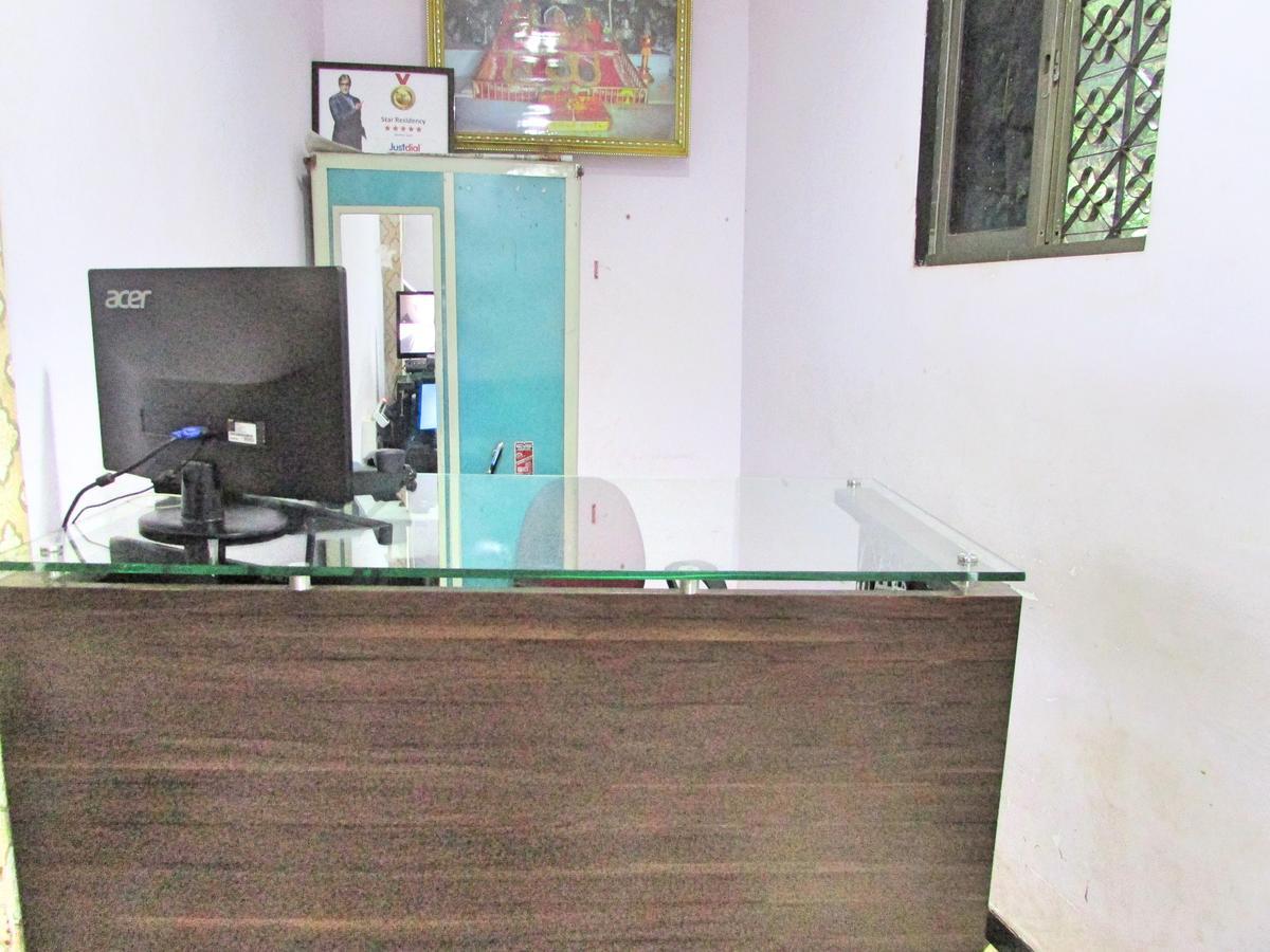 Star Residency *
