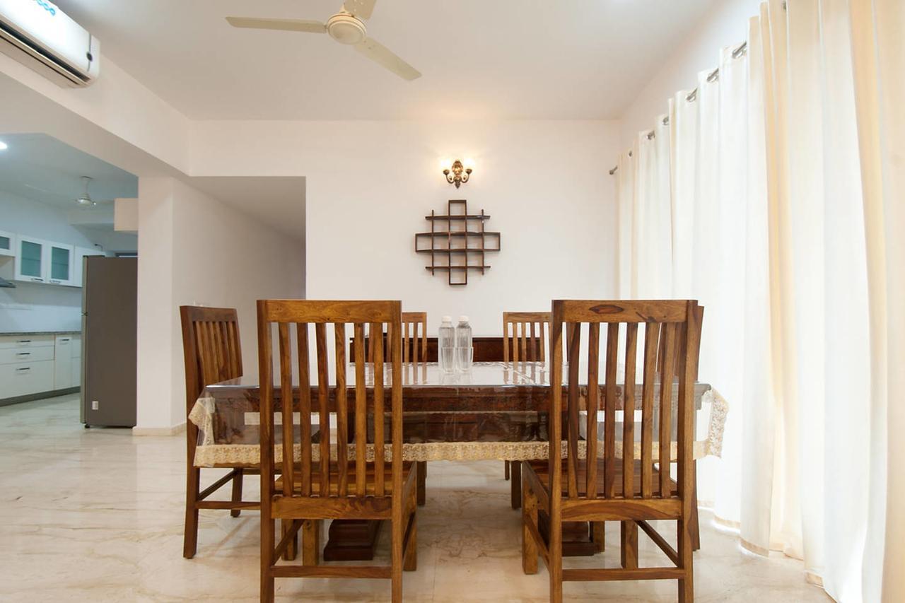 Isec Apartamento *