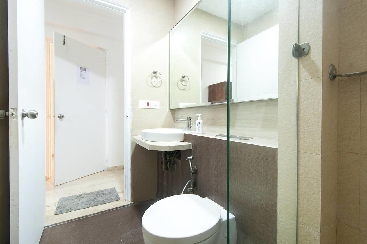 Isec Apartment Mumbai