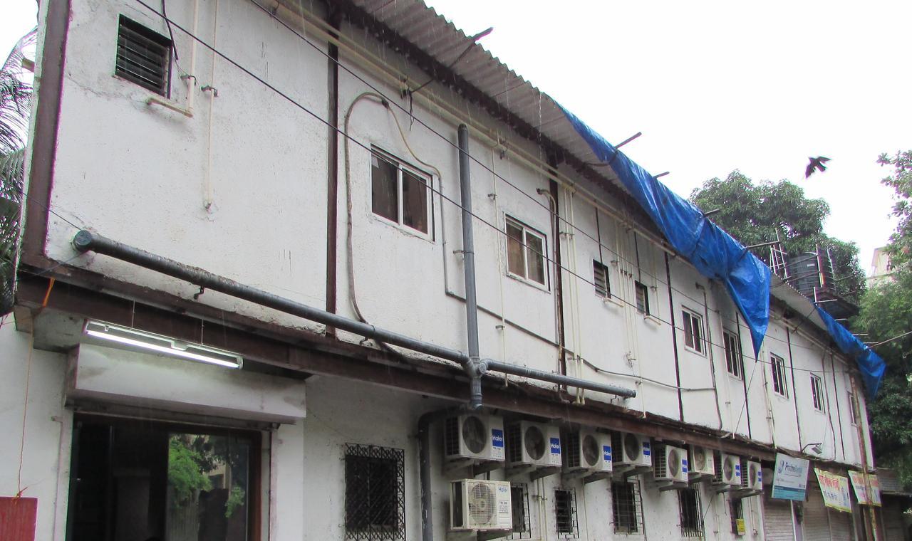 Hotel Star Residency