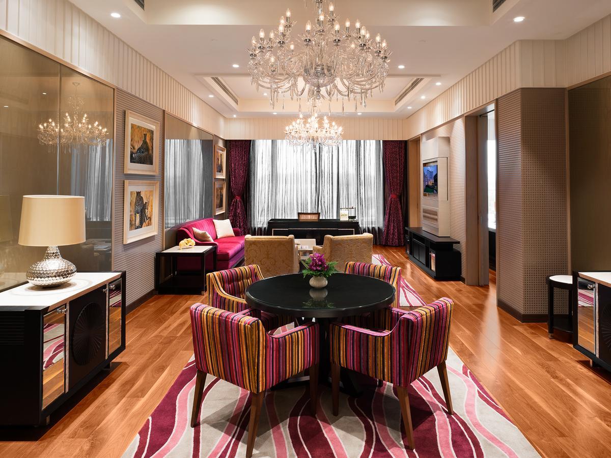 Taj Santacruz 5* Mumbai