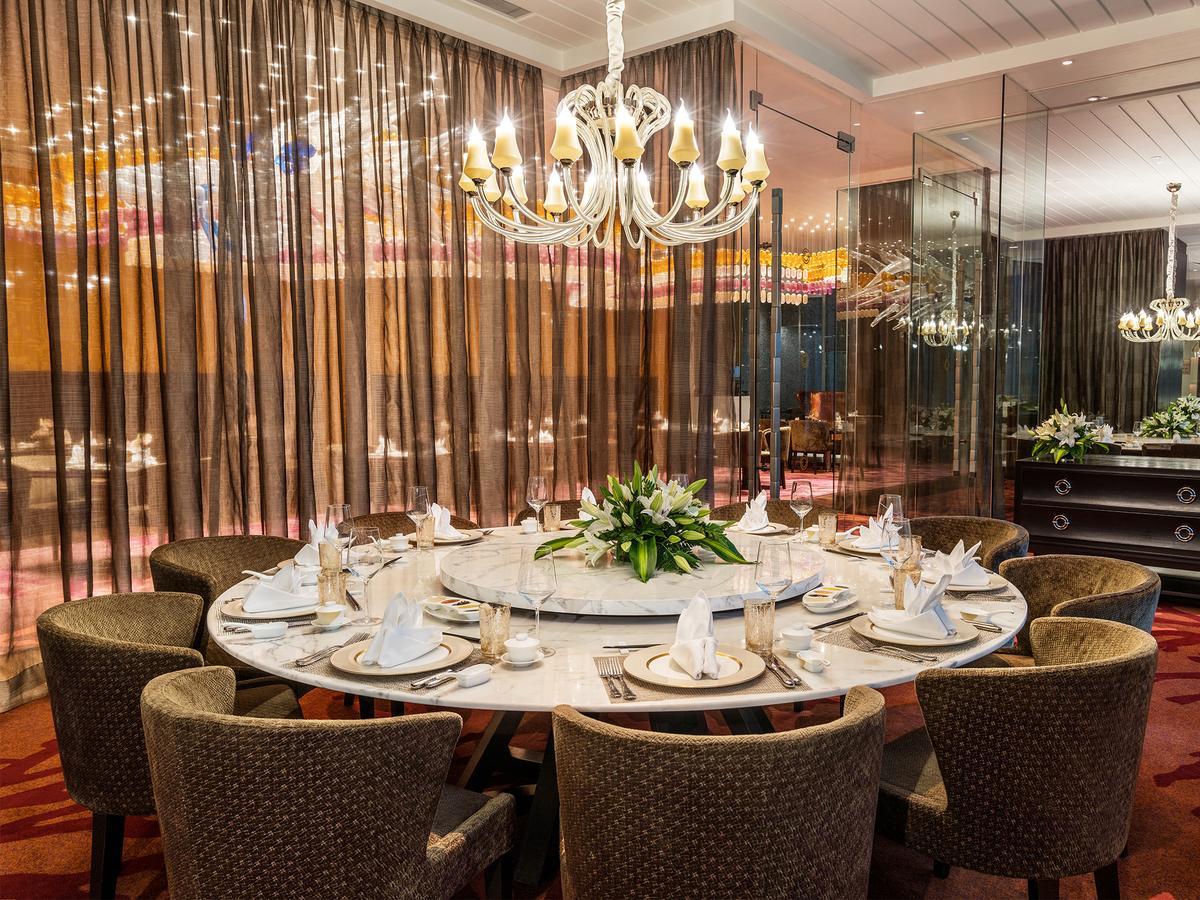 Hotel Taj Santacruz Mumbai