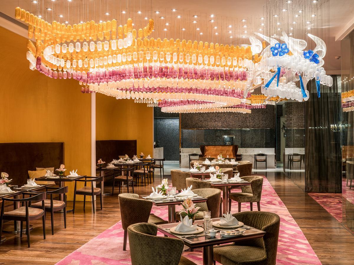 Hotel Taj Santacruz 5*