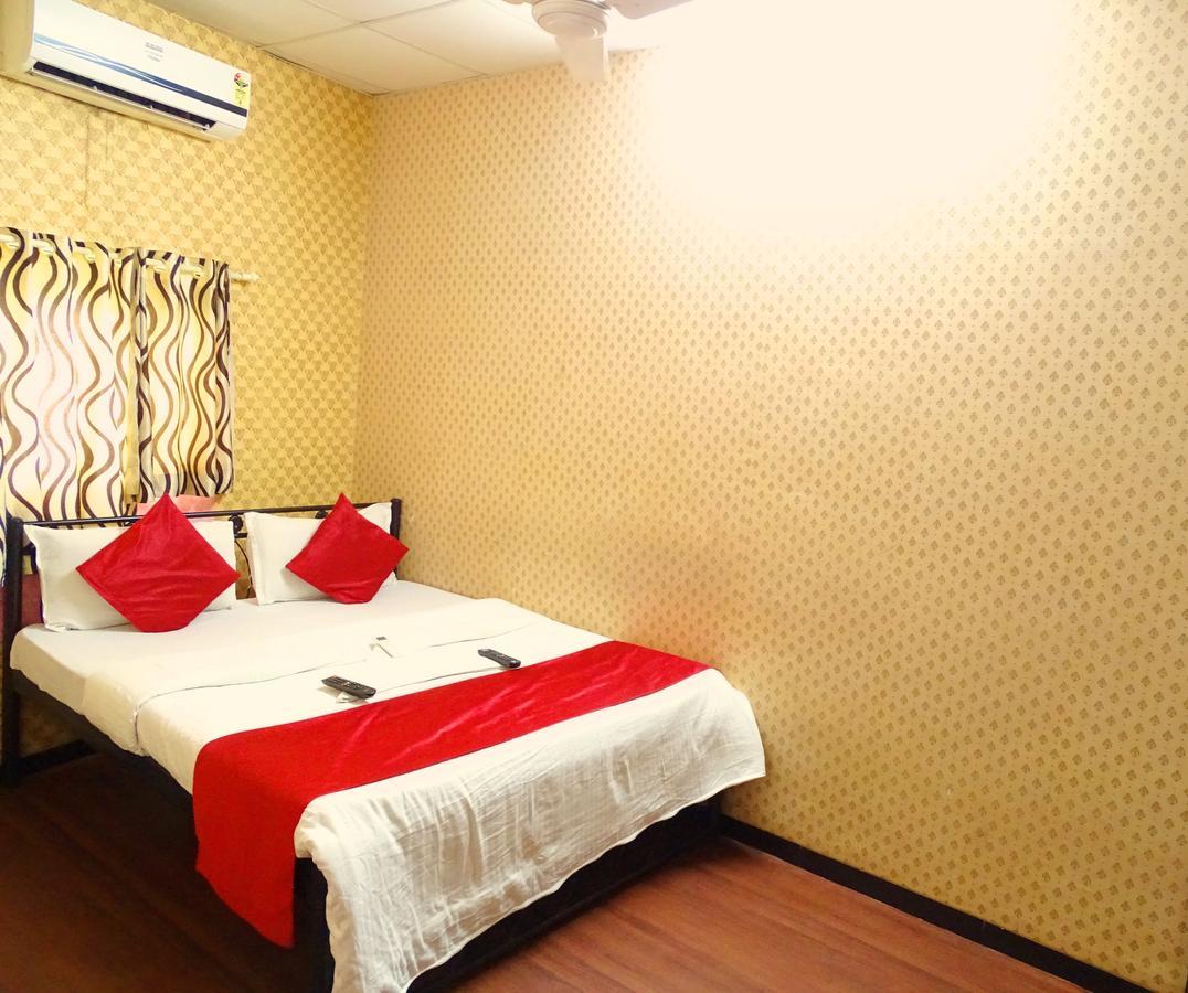Star Residency