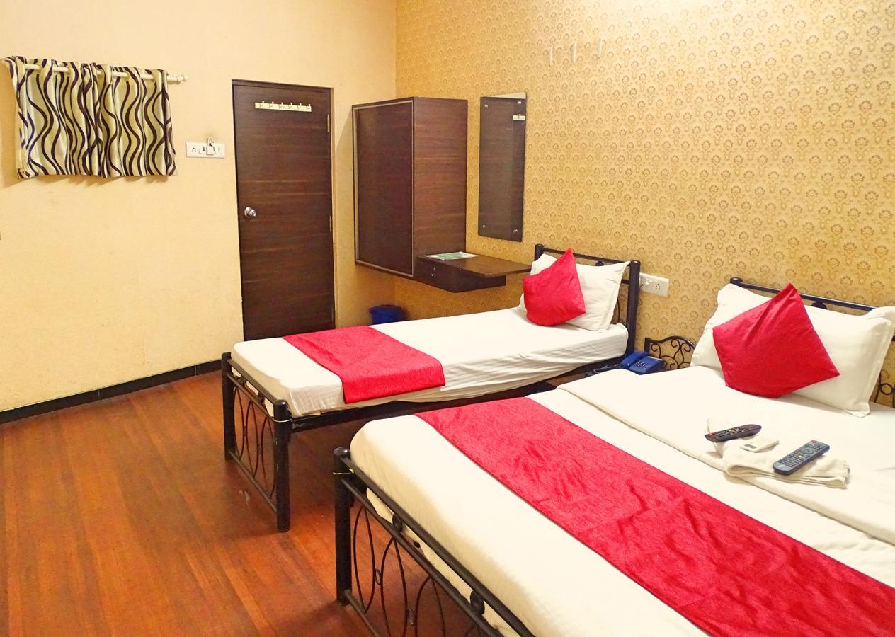 Star Residency Hotel