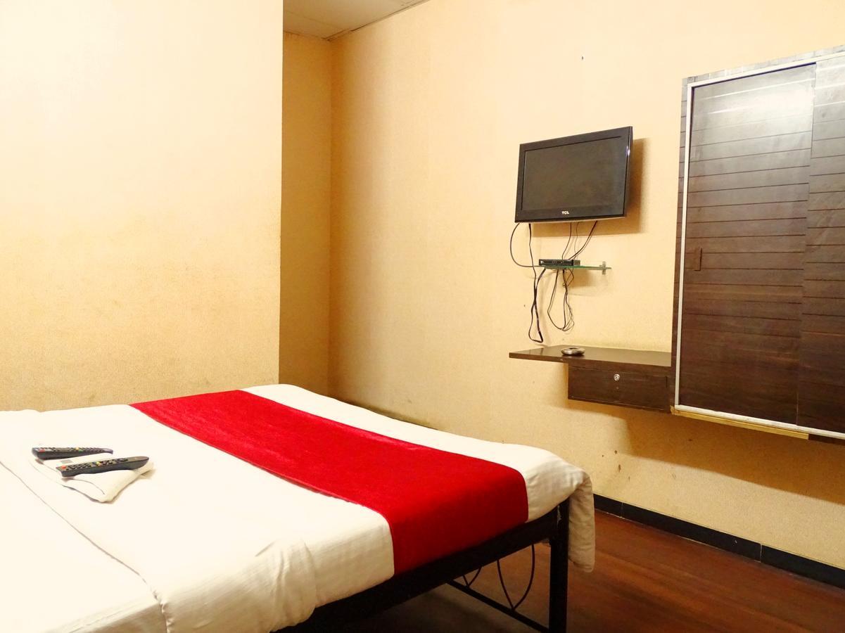 Star Residency Hotel